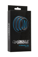 Optimale Optimale C-Ring Set Thin