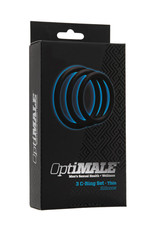 Optimale Optimale C-Ring Set Thin