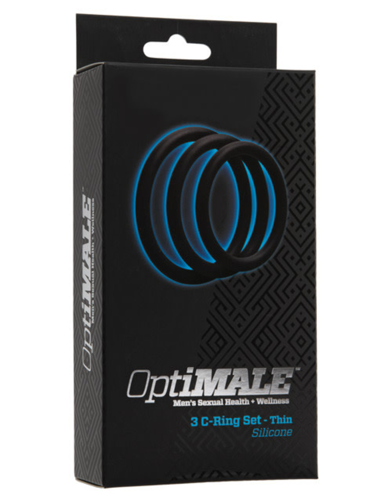 Optimale Optimale C-Ring Set Thin