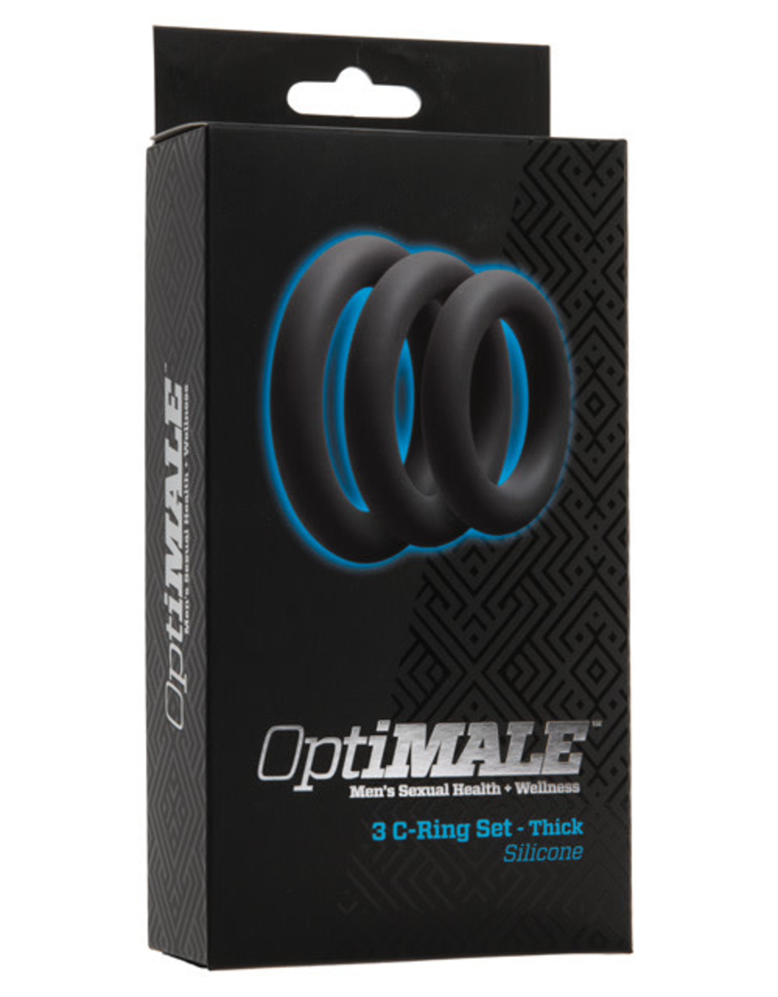 Optimale Optimale C-Ring Set Thick