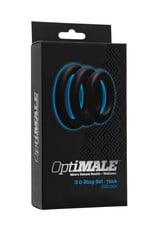 Optimale Optimale C-Ring Set Thick