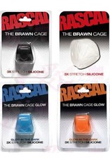 Rascal Rascal Brawn Cage