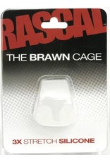 Rascal Rascal Brawn Cage