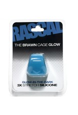 Rascal Rascal Brawn Cage