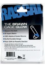 Rascal Rascal Brawn Cage