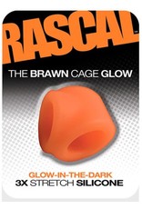 Rascal Rascal Brawn Cage