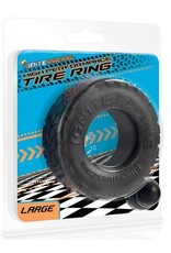 SI High Performance Tire Ring