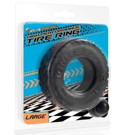 SI High Performance Tire Ring