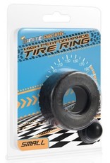 SI High Performance Tire Ring