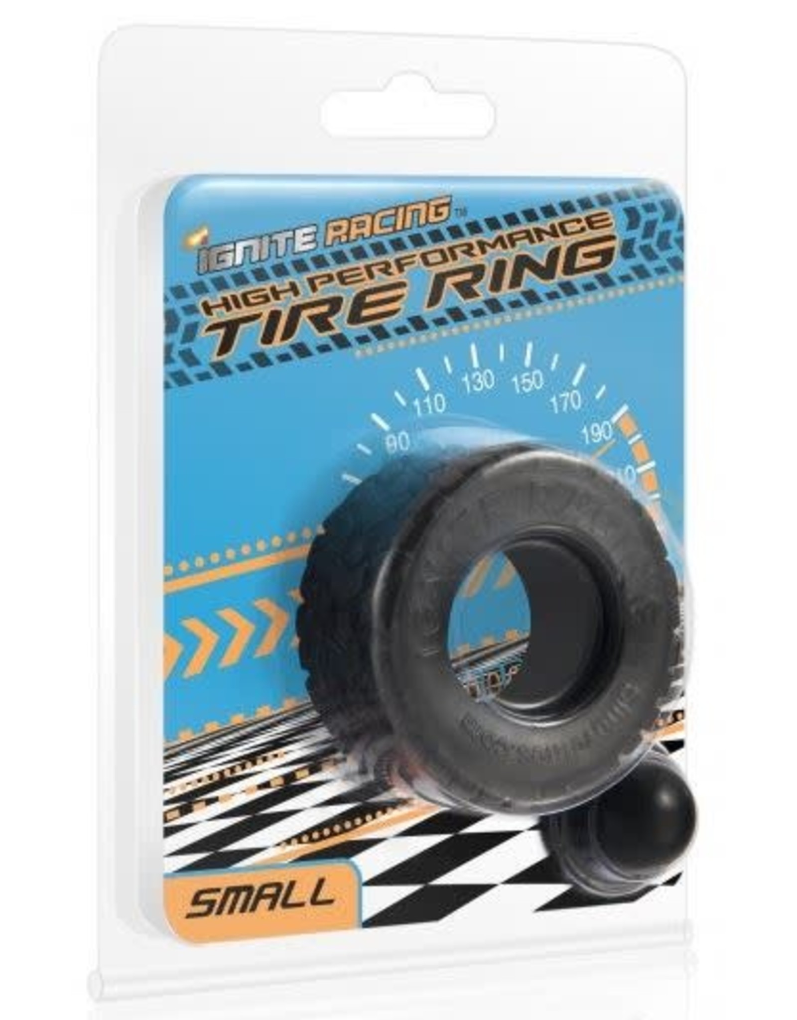 SI High Performance Tire Ring