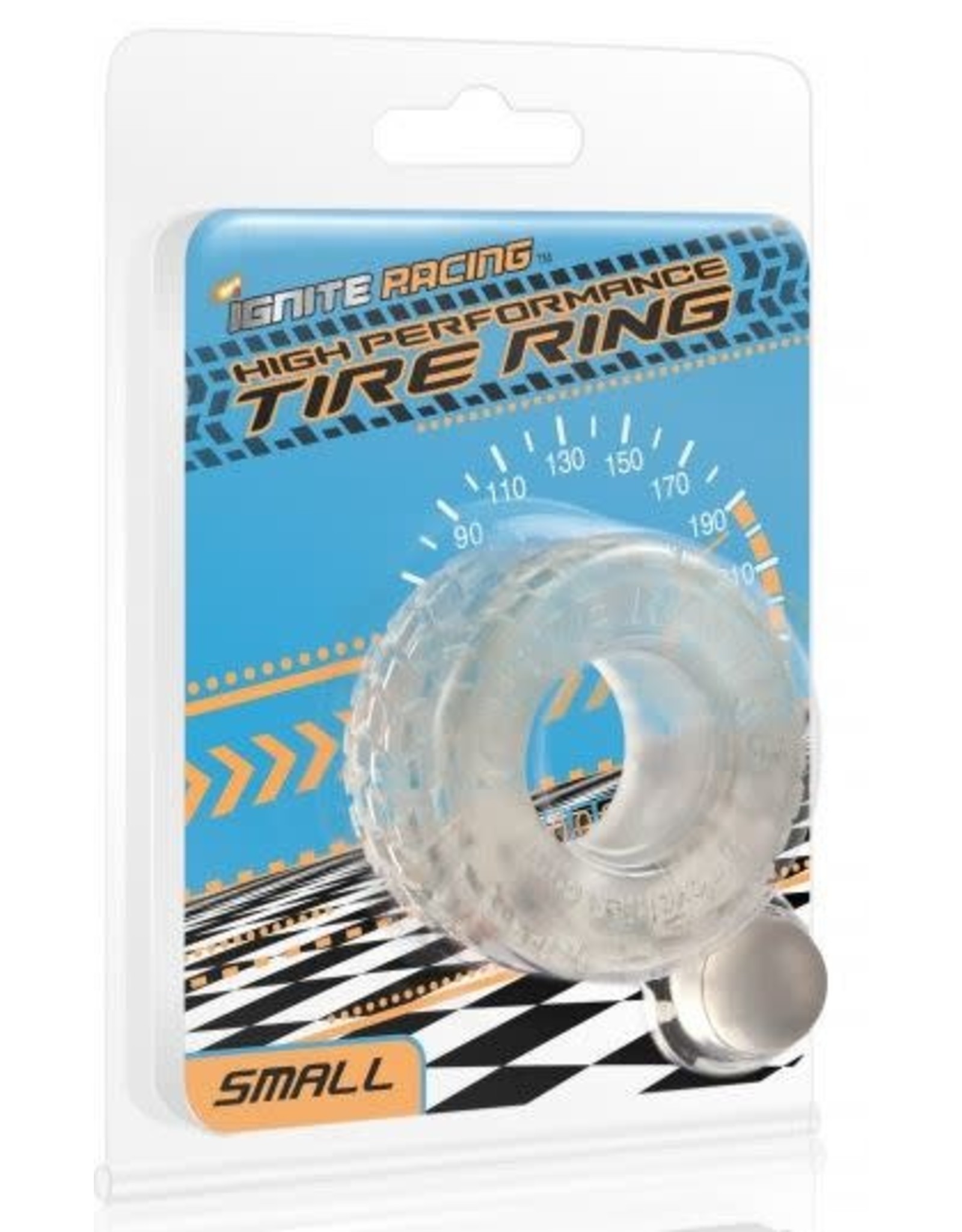 SI High Performance Tire Ring