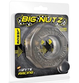 SI Big Nutz Ring