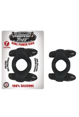 Mack Mack Tuff Dual Power Ring