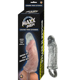 Nasstoys Maxx Men Grande Penis Extender