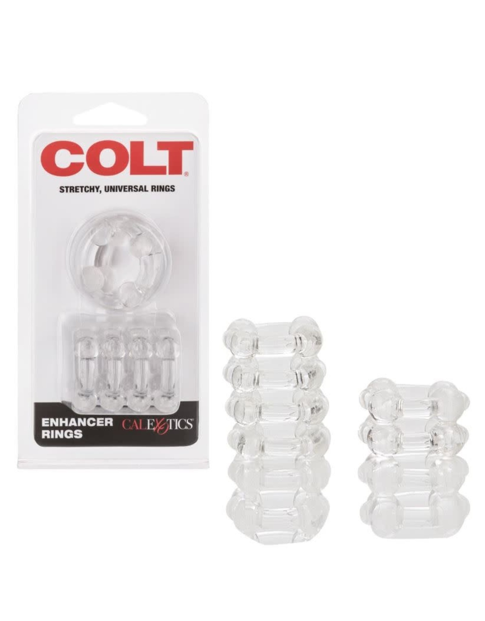COLT COLT Enhancer Rings