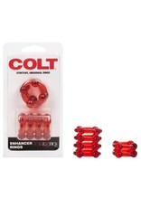 COLT COLT Enhancer Rings