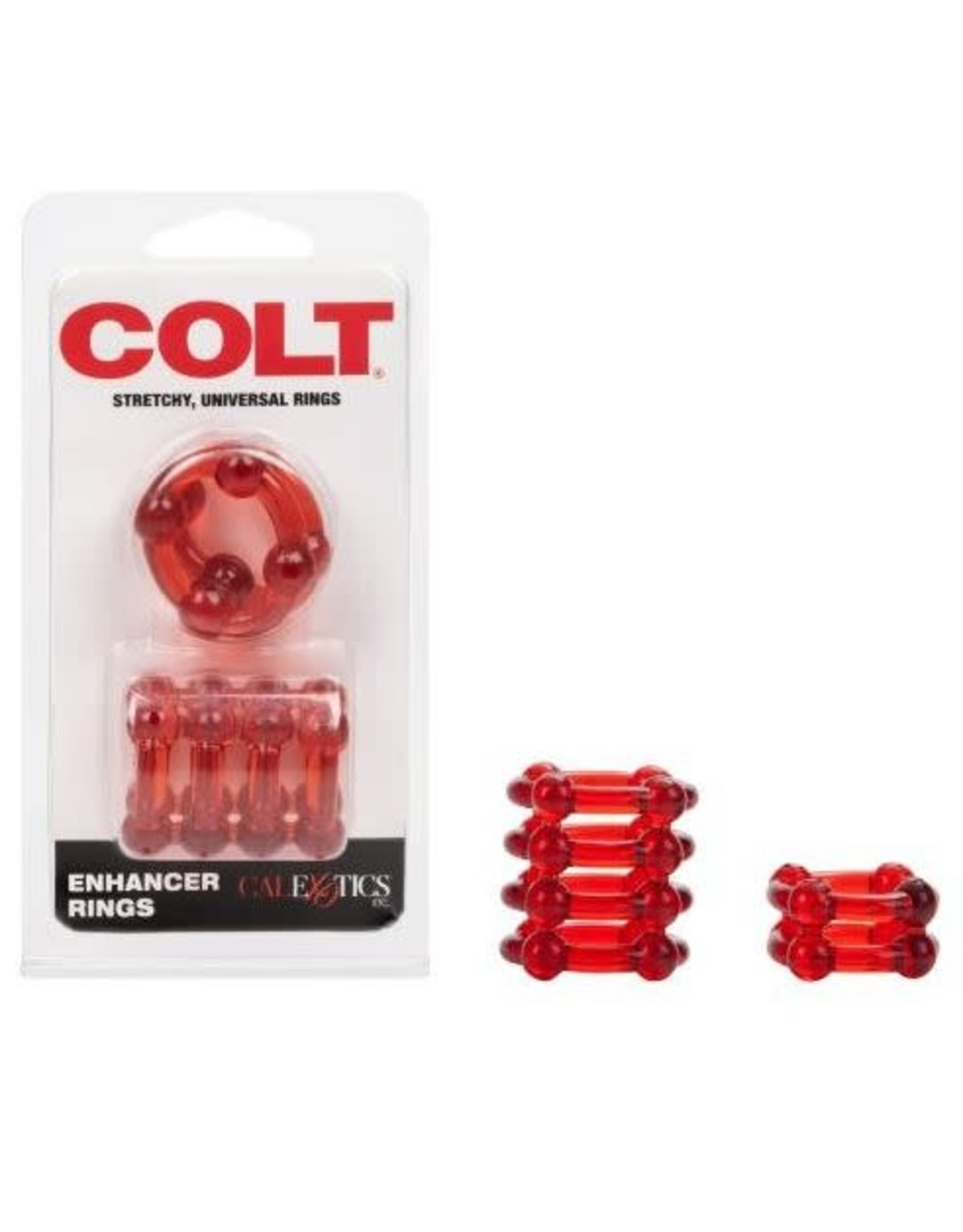 COLT COLT Enhancer Rings