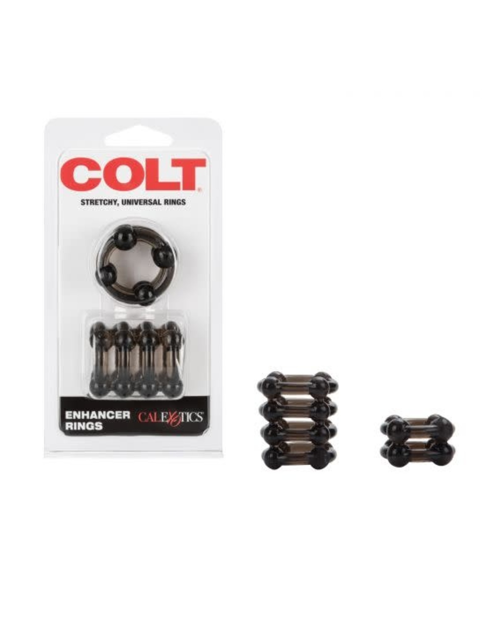 COLT COLT Enhancer Rings