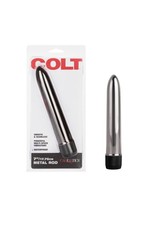 COLT COLT Metal Rod 7'' Silver