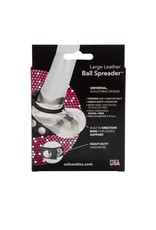 Calexotics Calexotics Leather Ball Spreader