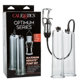 Calexotics Optimum Series Maximum Results Pump Set