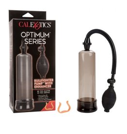 Calexotics Optimum Series Bullfighter Pump with Enhancer