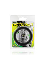 SI Thick Rubber Donut