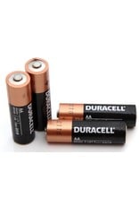 Duracell Batteries