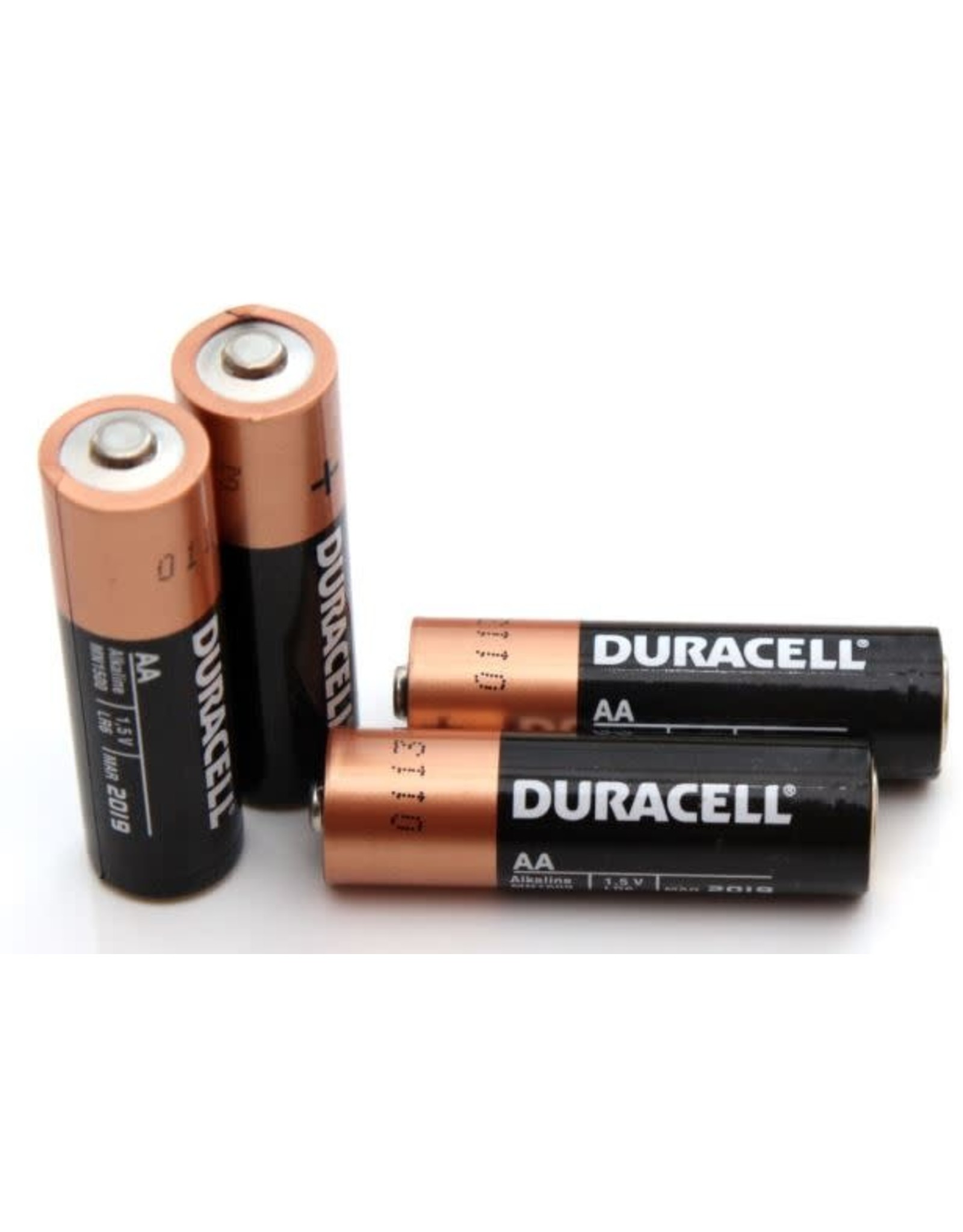 Duracell Batteries