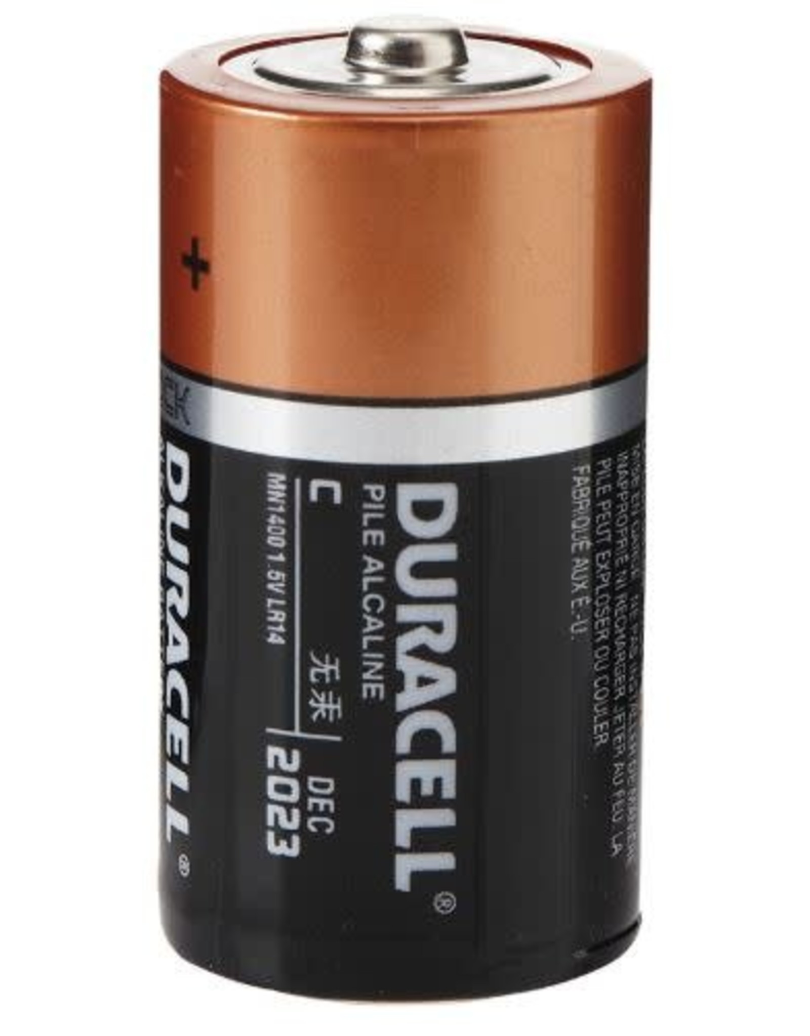 Duracell Batteries