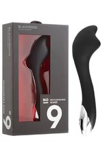 Closet Collection Closet Collection No 9 Rechargeable Wand