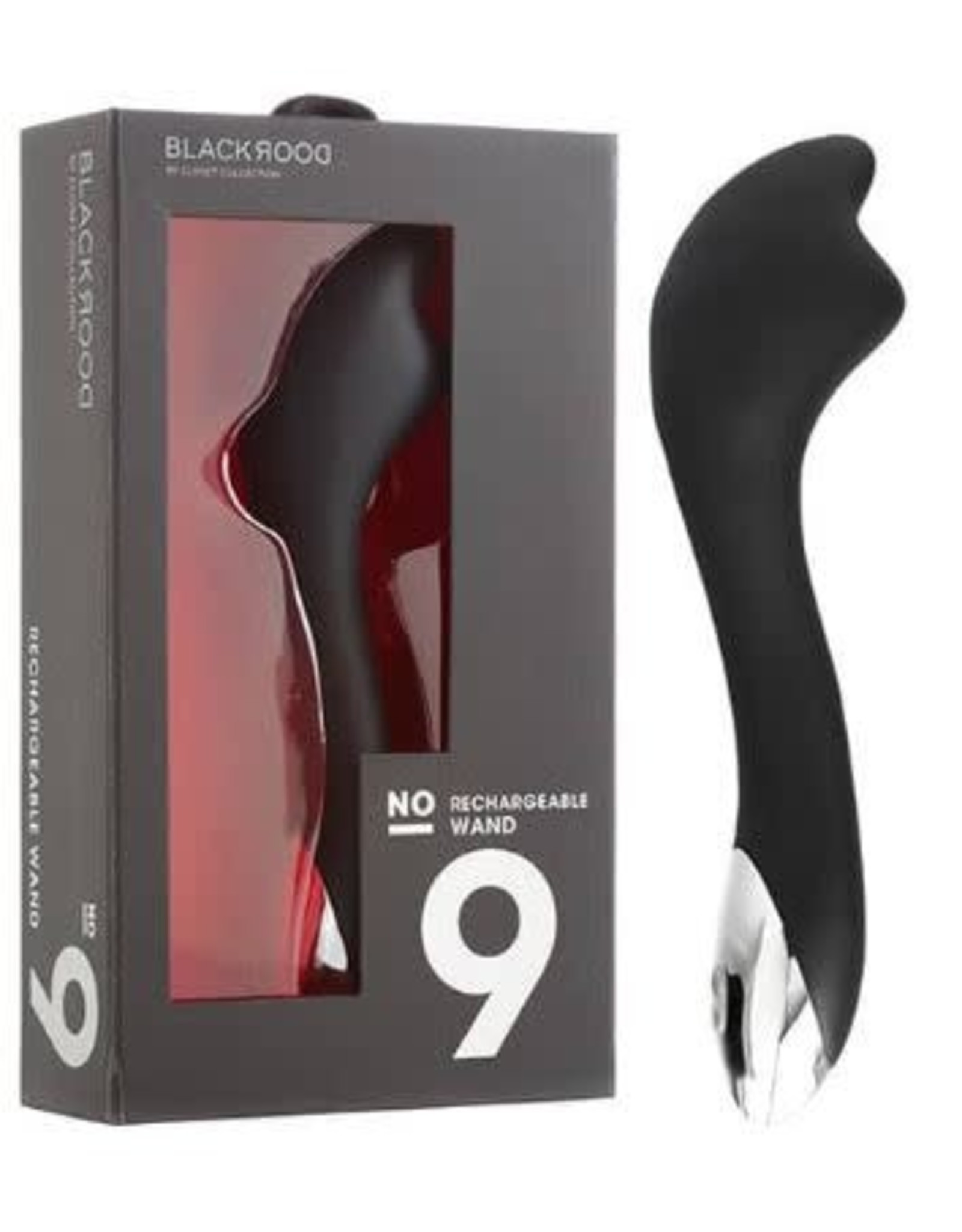 Closet Collection Closet Collection No 9 Rechargeable Wand