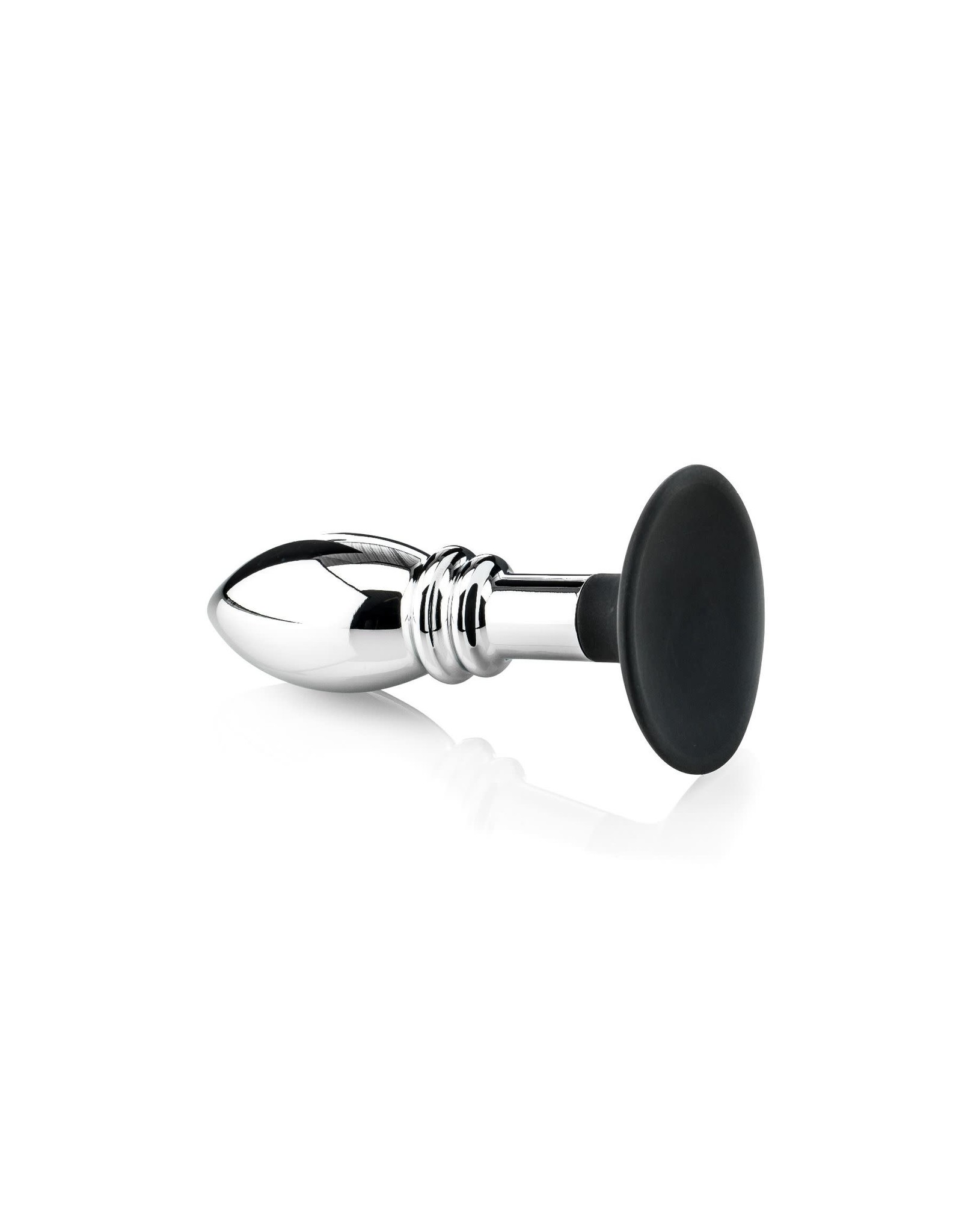 Zenn Zenn Butt Plug Removable Silicone Base