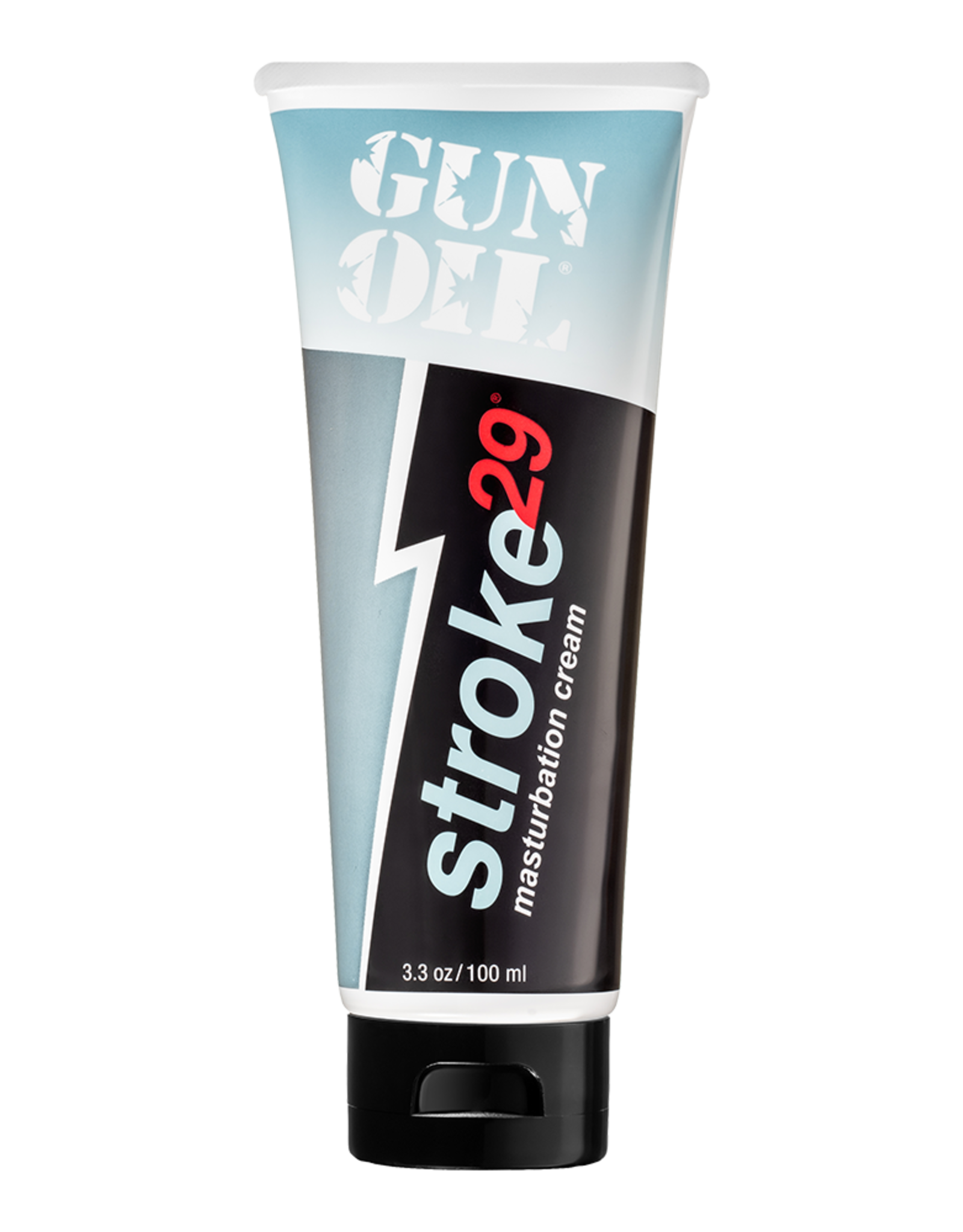 Gun Oil Stroke 29 Lube Get Booked