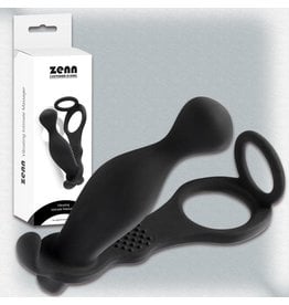 Zenn Zenn Vibrating Intimate Massager