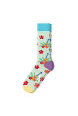 Fun Socks Fun Socks Men's Guitar Crew