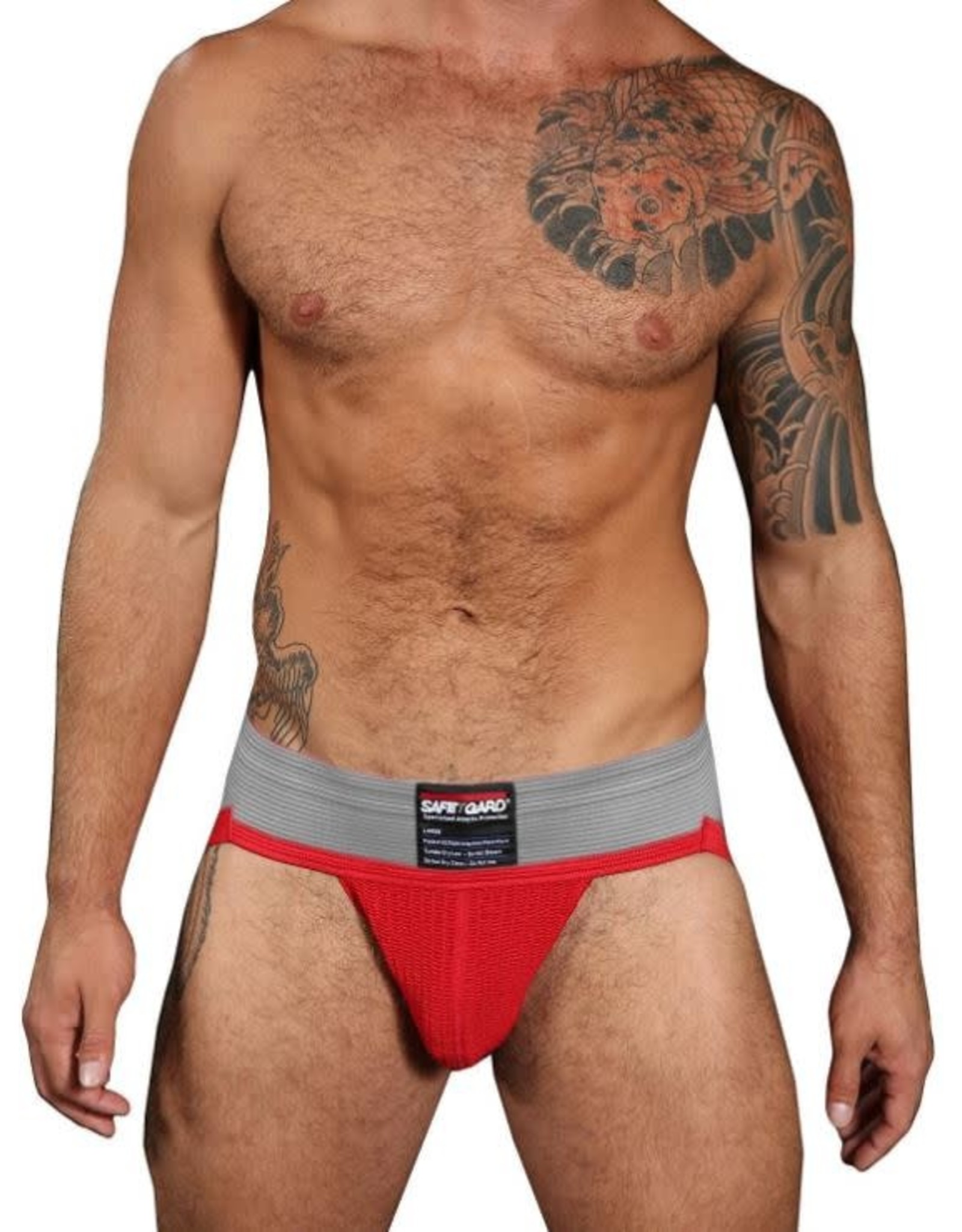 SafeTGard SafeTGard Cloth Jock