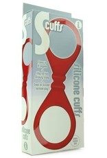 IconBrands Scuffs Silicone Cuffs