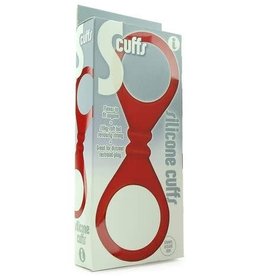 IconBrands Scuffs Silicone Cuffs