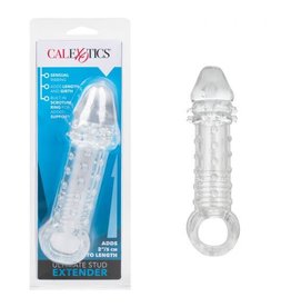 Calexotics Calexotics Stud Extender w Support Ring