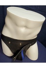 Amici Amici Jockstrap w Thong Back