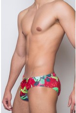 2EROS 2EROS Waratah Swimwear