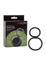 Calexotics CalExotics Double Helix - Quick Release
