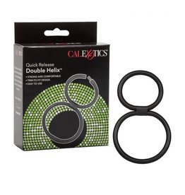 Calexotics CalExotics Double Helix - Quick Release
