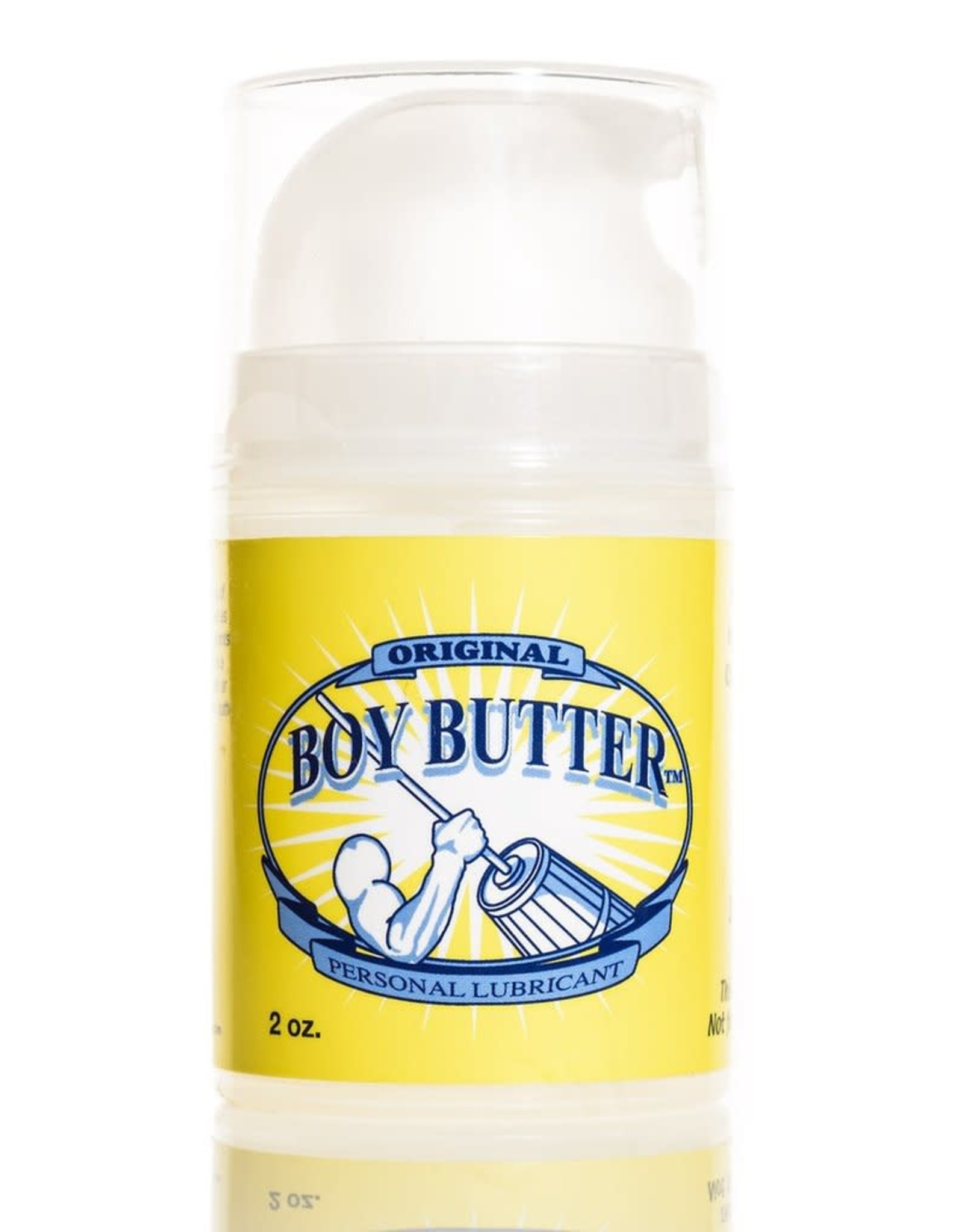 Boy Butter Boy Butter - Original