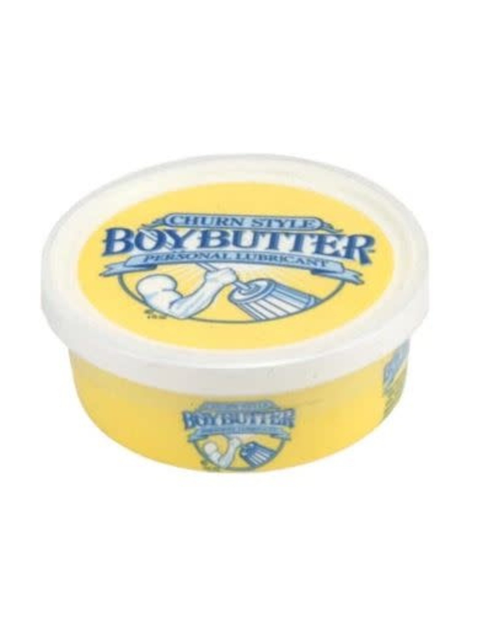 Buy Boy Butter 16 oz Personal Lubricant at