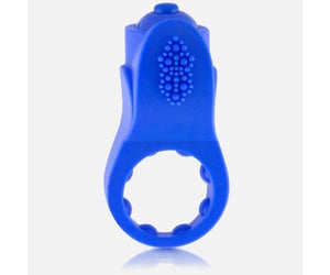a&e power o vibrating ring Screaming O PrimO Apex Vibrating Ring main image 0