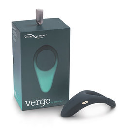 We-Vibe We-Vibe Verge: Slate