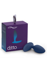 We-Vibe We-Vibe Ditto: Blue