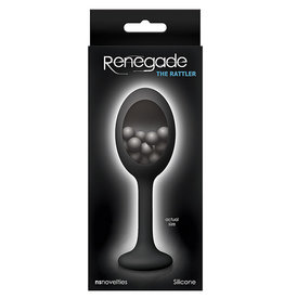 Renegade Renegade Rattler Black